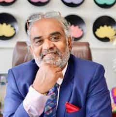 Diamond Merchant Dholakia : దీపావళికి ఉద్యోగులకు కార్లు బోనస్‌గా ఇచ్చే ఓనర్ మరో సంచలనం..! ఏకంగా రూ. 185 కోట్లు పెట్టి...