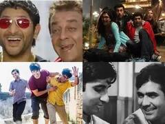 Happy Friendship Day 2021: ਬਾਲੀਵੁੱਡ ਫਿਲਮਾਂ 'ਚ ਦਿੱਸੀ ਦੋਸਤੀ ਦੀ ਮਿਸਾਲ