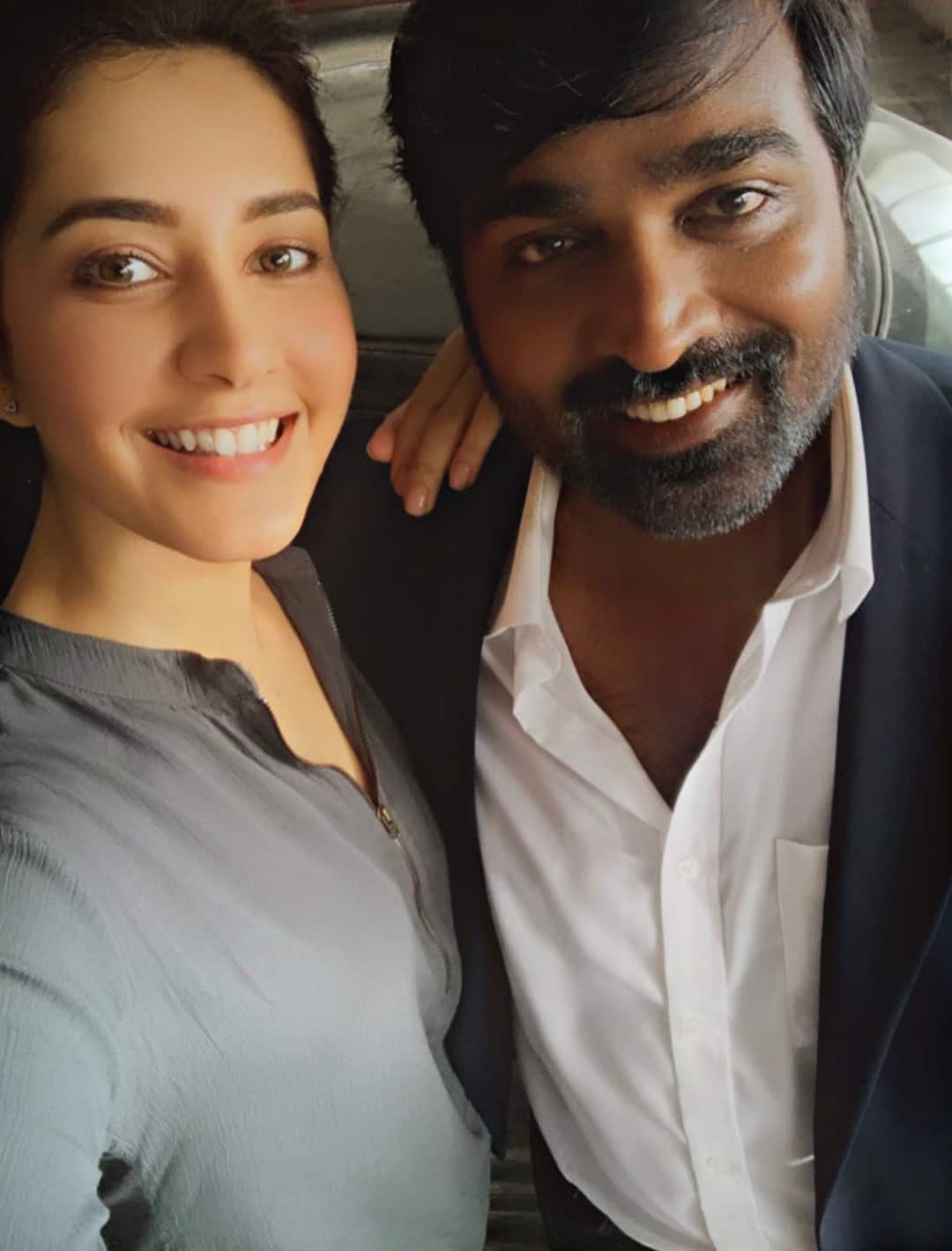 Shahid Kapoor And Vijay Sethupathi Join Hands For Hindi Web Series Shahid Kapoor And Vijay Sethupathi Join Hands For Hindi Web Series