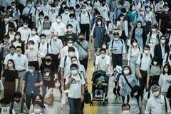 एशिया के कई देशों में फिर तेजी से फैलने लगा है कोरोना वायरस, डेल्टा वेरिएंट को माना जा रहा जिम्मेदार