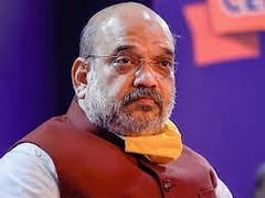 Lucknow: थोड़ी देर में SGPGI पहुंचेंगे Amit Shah, Kalyan Singh के स्वास्थ्य की लेंगे जानकारी