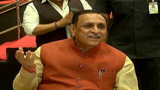 ક્યારે ઘટશે પેટ્રોલ-ડિઝલના ભાવ?  મુખ્યમંત્રી વિજય રૂપાણીએ શું આપ્યું મોટું નિવેદન? જાણો વિગત