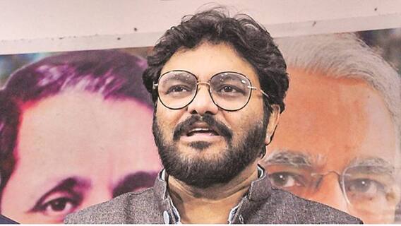 Babul Supriyo Controversy: বাবুল সুপ্রিয়র ফেসবুক পোস্ট ঘিরে তুঙ্গে রাজনৈতিক চাপানউতোর