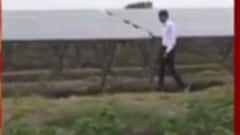 સોલાર પ્લાન્ટમાં 10 કરોડ સુધીનું રોકાણ કરનાર ઉદ્યોગપતિઓ મુકાયા મુશ્કેલીમાં, જુઓ વીડિયો