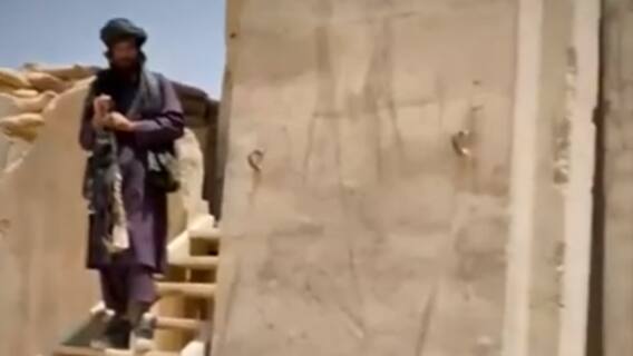 History of Taliban & its occupancy in Afghanistan | UNCUT BULLETIN