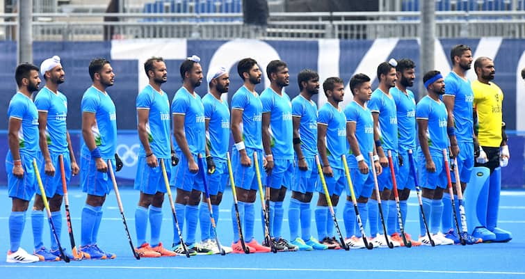 Tokyo Olympics 2020: India will face Great Britain in Mens Hockey QF, know the history of two contry's rivalry Tokyo Olympics 2020: গ্রেট ব্রিটেনকে হারিয়েই স্বাধীনতার পর হকিতে প্রথম সোনা জিতেছিল ভারত