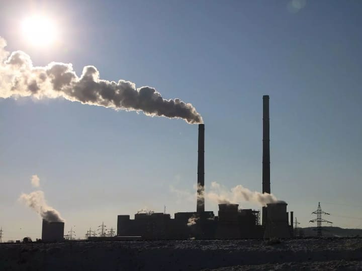 UN में ग्रीनहाउस गैस उत्सर्जन में कमी लाने वाली रिपोर्ट सौंपने की आखिरी तारीख से चूके चीन और भारत