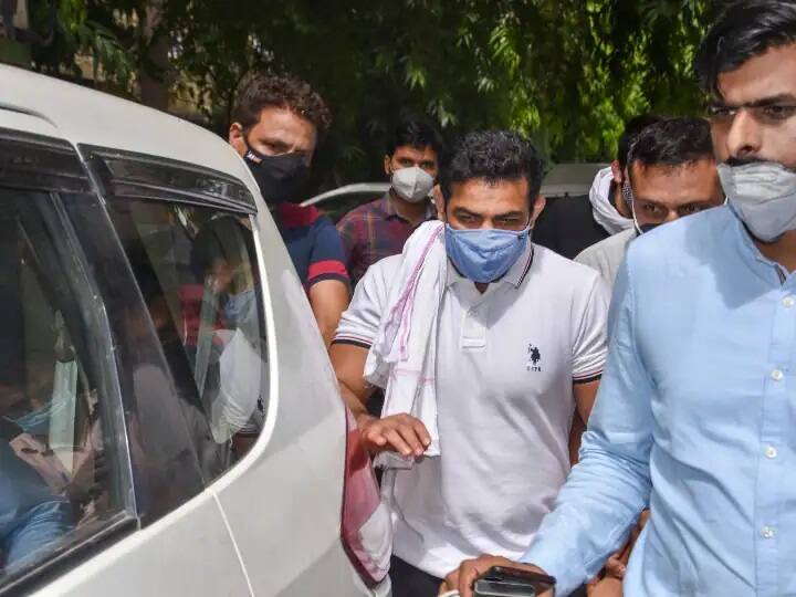 सागर धनखड हत्या प्रकरणी दिल्ली पोलीस उद्या आरोपपत्र दाखल करणार; पैलवान सुशील कुमार मुख्य आरोपी Wrestler Sagar Dhankar murder case Delhi Police to file chargesheet tomorrow wrestler Sushil Kumar is main accused सागर धनखड हत्या प्रकरणी दिल्ली पोलीस उद्या आरोपपत्र दाखल करणार; पैलवान सुशील कुमार मुख्य आरोपी