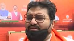 Know actual reason behind Babu Supriyo's sudden exit from BJP | Report