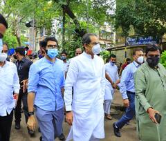 सर्वसामान्य माणसाचं घराच स्वप्न पूर्ण करण्यासाठी आम्ही कटिबद्ध आहोत : मुख्यमंत्री