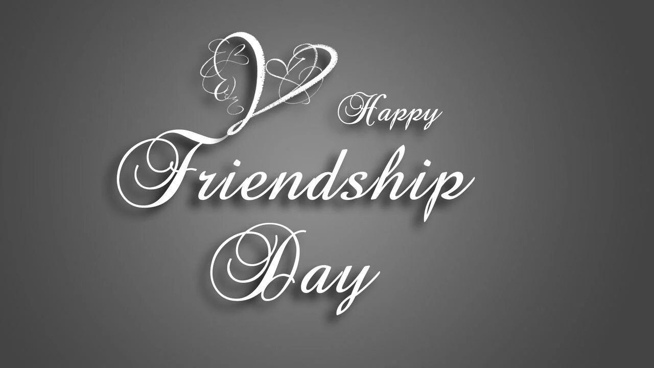 Happy Friendship Day 2021: फ्रेंडशिप डे के मौके पर दोस्तों को बताएं उनकी अहमियत, भेजें ये स्पेशल मैसेज