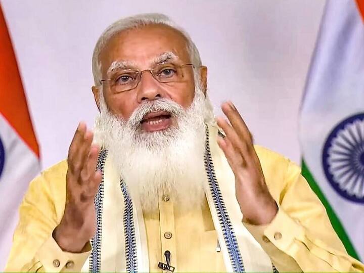 PM Modi To Speak To Beneficiaries Of PMGKAY During 'Ann Mahotsav' In UP Today RTS PM Modi To Speak To Beneficiaries Of PMGKAY During 'Ann Mahotsav' In UP Today