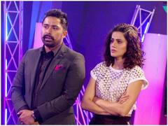 Video: कैरेक्टर और कपड़ो पर भद्दे कमेंट करने वाले शख्स की Taapsee Pannu ने सामने खड़ा कर के लगाई क्लास, छुड़ा दिए पसीने