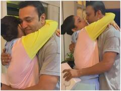 Ankita Lokhande ने दिया बॉयफ्रेंड विक्की जैन को बर्थडे पर ये खास तोहफा, वीडियो वायरल