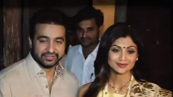 Raj Kundra's life story from rags to riches | Khabar Filmy Hai ( 1st August 2021)