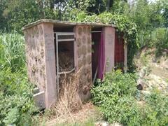 शौचालय के नाम पर खर्च हुए करोड़ों रुपए, हकीकत जानकर आपके पैरों तले खिसक जाएगी जमीन