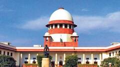 Pegasus row: Supreme Court to hear plea on August 5