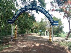 திருநள்ளாறு, நல்லம்பல் ஏரி புத்துருவாக்கம் செய்யப்படுமா? கோரிக்கை வைக்கும் பொதுமக்கள்..!