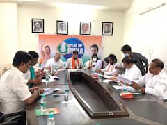 Revanth Reddy: డబ్బుల్లేకపోతే సచివాలయం, ప్రగతి భవన్ అమ్మేయండి.. మేం మద్దతిస్తాం: రేవంత్ రెడ్డి