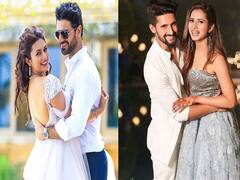 प्यार में बदली दोस्ती तो झटपट शादी के बंधन में बंध गए ये टीवी सेलेब्स