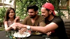 Jigar of 'Saath Nibhaana Saathiya' aka Vishal Singh to be seen in a web series soon | SBS Originals