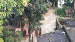 Panskura Flood Situation: পাঁশকুড়ায় বিপদসীমার কাছাকাছি কংসাবতীর জল, বিস্তীর্ণ এলাকা প্লাবিত হওয়ার আশঙ্কা