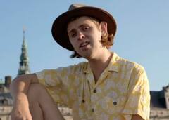 ஆல்ஃப்ஸ் மலை உச்சியிலிருந்து தவறிவிழுந்து உயிரிழந்த யூடியூப் பிரபலம்