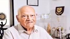 मोदी-शाह पोलीस यंत्रणा अस्थिर करतायत, राकेश अस्थानांच्या नियुक्तीनंतर ज्युलियो रिबेरो यांचे खडेबोल