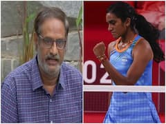 'Proud She Brought Name & Fame To Country': PV Sindhu's Parents Over Shuttler's Historic Bronze