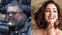 Aniruddha Roy Chowdhury's Birthday: কলকাতায় শ্যুটিংয়ের মাঝেই পরিচালক অনিরুদ্ধ রায়চৌধুরীর জন্মদিন পালন ইয়ামি গৌতম-সহ পুরো ইউনিটের