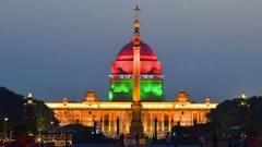 ਅੱਜ ਤੋਂ ਆਮ ਲੋਕਾਂ ਲਈ ਖੁੱਲ੍ਹ ਗਿਆ ਰਾਸ਼ਟਰਪਤੀ ਭਵਨ ਤੇ ਮਿਊਜ਼ੀਅਮ ਕੰਪਲੈਕਸ, ਇੰਝ ਬੁੱਕ ਕਰੋ ਸਲੌਟ