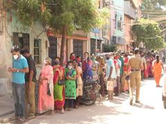 TN Corona Update: மதுரையில் 24 பேருக்கு கொரோனா பாதிப்பு; புதுக்கோட்டையில் 25 - இன்றைய விவரம்!