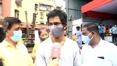 Chinchpoklicha Chintamani Mandal organises blood donation camp in Mumbai