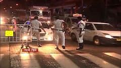 Covid Rules Violation: ফের কলকাতায় নৈশ-হুল্লোড়ের ছবি, বিধি ভাঙায় কড়া পুলিশ