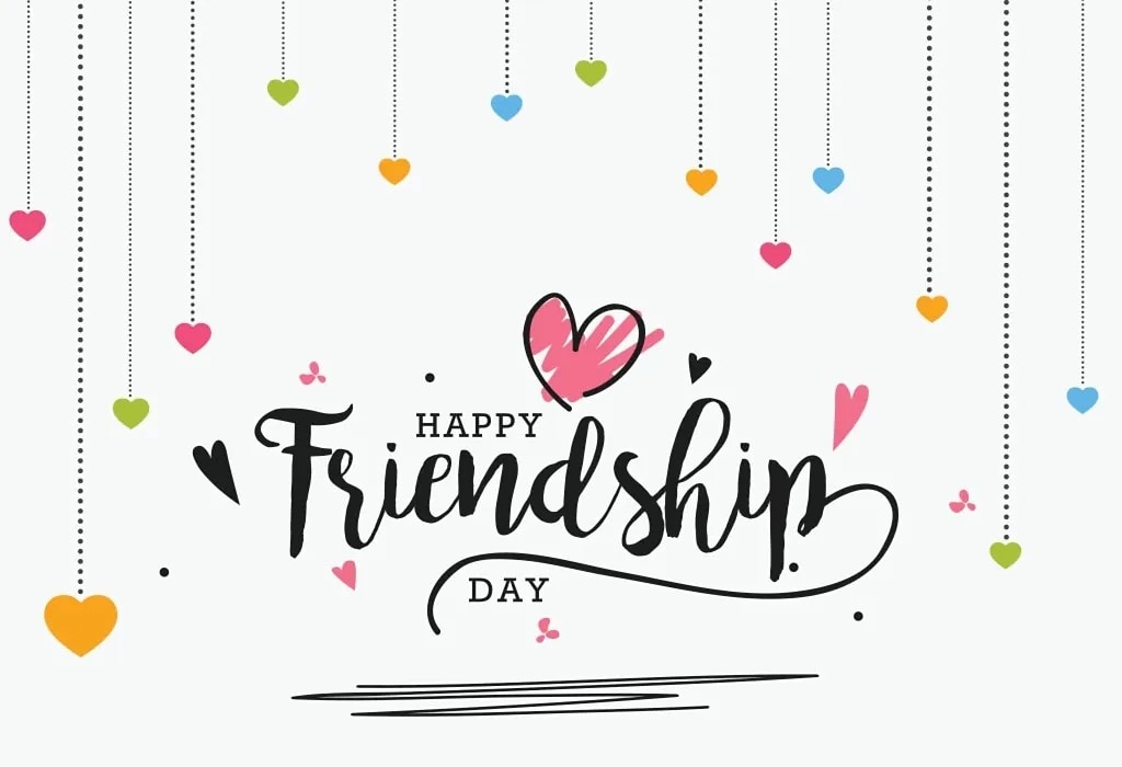 Happy Friendship Day 2021: फ्रेंडशिप डे के मौके पर दोस्तों को बताएं उनकी अहमियत, भेजें ये स्पेशल मैसेज