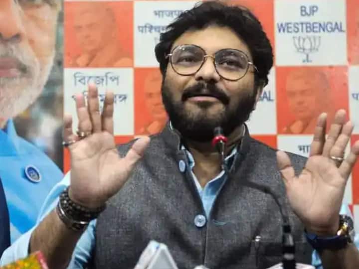 Kailash Vijayvargiya, Dilip Ghosh Attempt To Persuade Babul Supriyo To Withdraw Resignation As BJP MP Kailash Vijayvargiya, Dilip Ghosh Attempt To Persuade Babul Supriyo To Withdraw Resignation As BJP MP Kailash Vijayvargiya, Dilip Ghosh Attempt To Persuade Babul Supriyo To Withdraw Resignation As BJP MP