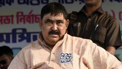 West Bengal News: খুব ভাল ছেলে ছিল, মন্ত্রিত্ব কেড়ে বাংলাকে অপমান, বাবুলের ফেসবুক পোস্টের পরেই বিজেপিকে কটাক্ষ অনুব্রতর