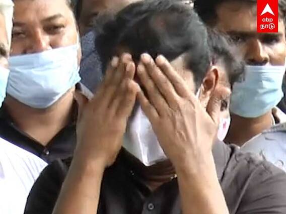Seeman Speech : அண்ணாமலைக்குப் பாடமெடுத்து பங்கம் செய்த சீமான்..
