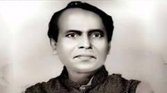 Special Report : महाराष्ट्राच्या परिवर्तन चळवळीतील समाजसुधारक; लोकशाहीर अण्णा भाऊ साठे यांना अभिवादन