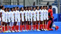 Tokyo Olympics 2020: কোয়ার্টার ফাইনালে ভারতের মহিলা হকি দলের জন্য অপেক্ষা করে রয়েছে কঠিন পরীক্ষা