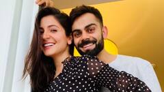 Anushka Sharma Pics: লন্ডনের রাস্তায় অনুষ্কার 'মি টাইম', ভাগ করে নিলেন ঝলমলে ছবি