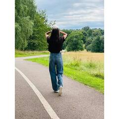 Anushka Sharma Pics: লন্ডনের রাস্তায় অনুষ্কার 'মি টাইম', ভাগ করে নিলেন ঝলমলে ছবি