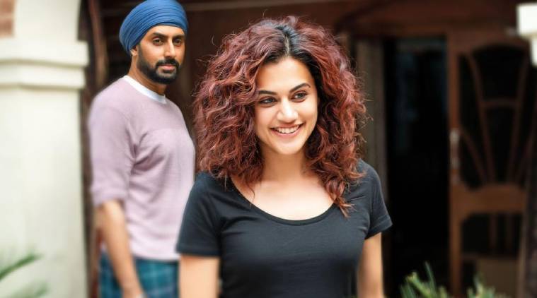 Taapsee Pannu Birhday: पिंक से लेकर थप्पड़ तक, इन फिल्मों में अपने किरदार से तापसी पन्नू ने तोड़े स्टीरियोटाइप