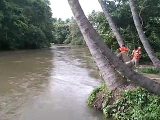 தேனி : ஒரே நாளில் மூன்று பேர் முல்லை பெரியாற்றில் மூழ்கி உயிரிழப்பு..!