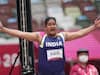Tokyo Olympics: ஒலிம்பிக் வட்டு எறிதலில் கமல்பிரீத் கவுர் 6ஆவது இடம்!