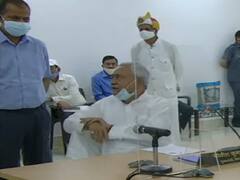 Janta Darbar: फरियाद सुनकर चौंके CM नीतीश कुमार, तुरंत चीफ सेक्रेटरी को बुलाकर कही ये बात