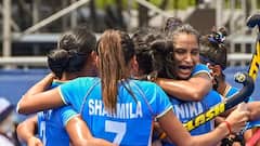 Speed News: सेमीफाइनल में पहुंच तक भारतीय महिला हॉकी टीम ने रचा इतिहास । Tokyo Olympics