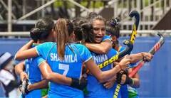 olympics 2020: ઓસ્ટ્રેલિયાને હરાવી મહિલા હોકી ટીમે રચ્યો ઈતિહાસ, સેમી-ફાઈનલમાં મેળવ્યું સ્થાન