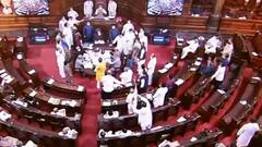 Pegasus Controversy: Nitish Kumar & opposition demand same thing | Satya Vachan (2 August, 2021)