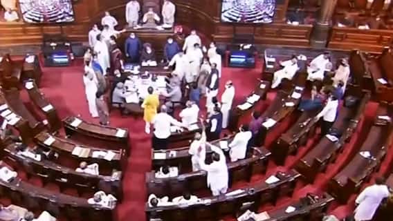 Pegasus Controversy: Nitish Kumar & opposition demand same thing | Satya Vachan (2 August, 2021)